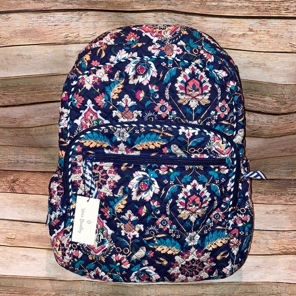 harry potter campus backpack